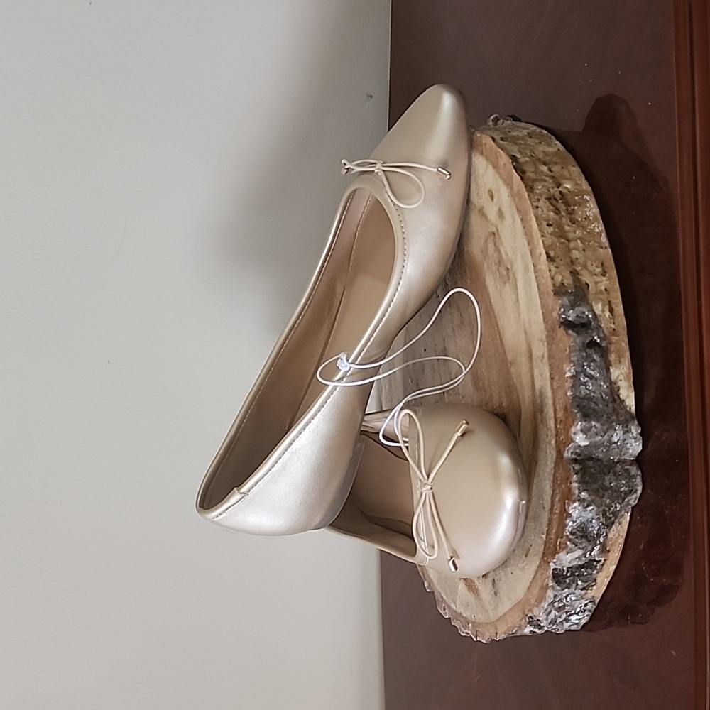 NWT SEARS FLATS